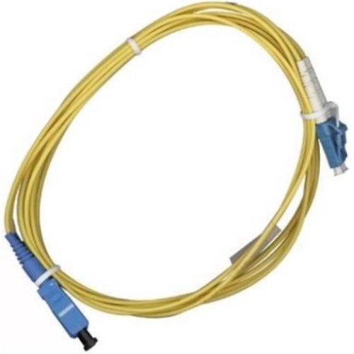 Патч-корд Molex 9/125 SM Duplex LC-SC, LSZH, 2м. 91.9L.872.00200