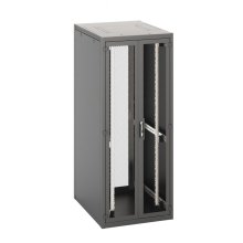 Шафа CONTEG iSEVEN SERVER 19, 42U 600x1000, RAL 7035 RI7-42-60/100-S3