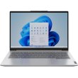 Ноутбук Lenovo ThinkBook 14 G7 IML 14_WUXGAM/U7-155U/32/512/Intel ARC/DOS/F/BL/Arctic Grey (21MR004HRA)