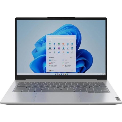 Ноутбук Lenovo ThinkBook 14 G7 IML 14_WUXGAM/U7-155U/32/512/Intel ARC/DOS/F/BL/Arctic Grey (21MR004HRA)