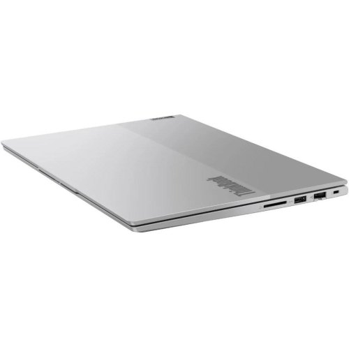 Ноутбук Lenovo ThinkBook 14 G7 IML 14_WUXGAM/U7-155U/32/512/Intel ARC/DOS/F/BL/Arctic Grey (21MR004HRA)