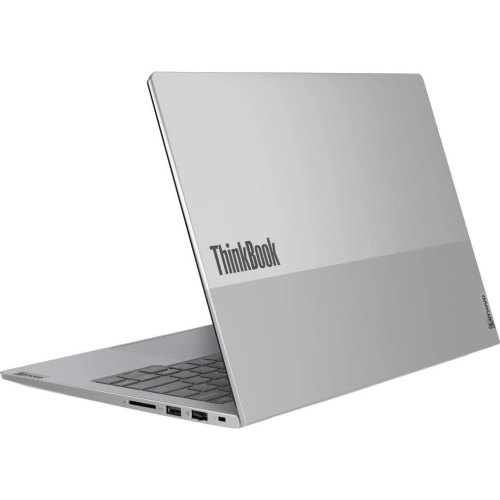 Ноутбук Lenovo ThinkBook 14 G7 IML 14_WUXGAM/U7-155U/32/512/Intel ARC/DOS/F/BL/Arctic Grey (21MR004HRA)