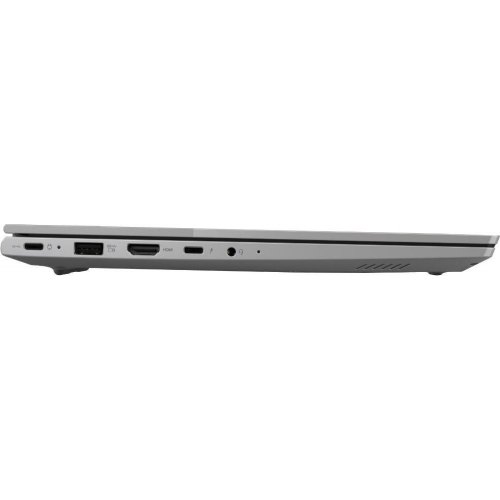 Ноутбук Lenovo ThinkBook 14 G7 IML 14_WUXGAM/U7-155U/32/512/Intel ARC/DOS/F/BL/Arctic Grey (21MR004HRA)
