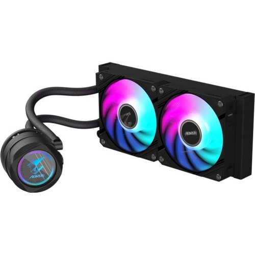 Система рідинного охолодження GIGABYTE AORUS WATERFORCE II 240