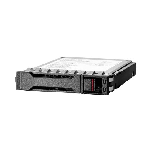 Накопичувач 2.5 SSD 480GB HPE RI BC MV P40497-B21