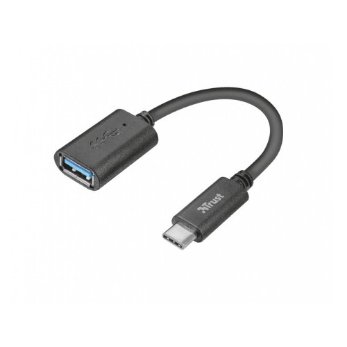 Адаптер TRUST USB Type-C To USB3.0 USB Type-C to USB3.0
