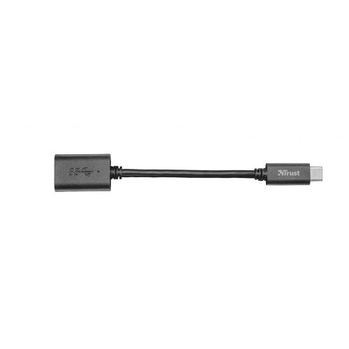 Адаптер TRUST USB Type-C To USB3.0 USB Type-C to USB3.0