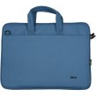 Сумка для ноутбуку Trust Bologna Slim Laptop Bag 16 inch