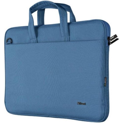 Сумка для ноутбуку Trust Bologna Slim Laptop Bag 16 inch