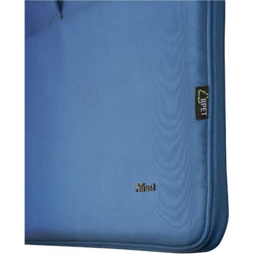 Сумка для ноутбуку Trust Bologna Slim Laptop Bag 16 inch