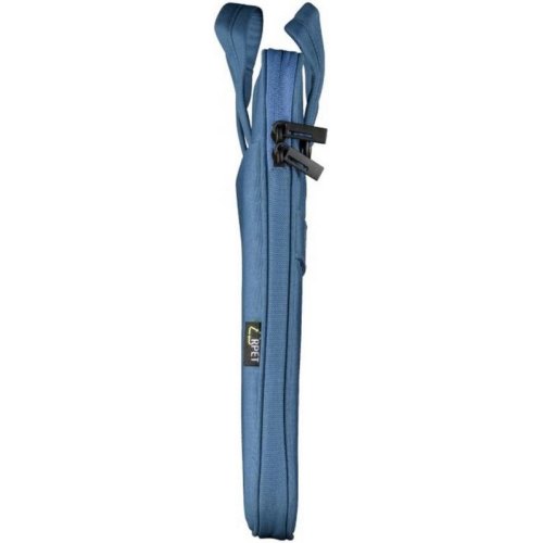 Сумка для ноутбуку Trust Bologna Slim Laptop Bag 16 inch