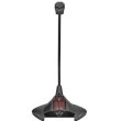 Мікрофон Trust GXT 239 Nepa Gaming