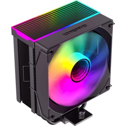 Кулер для процесора GAMEMAX Sigma 550 Infinity BK