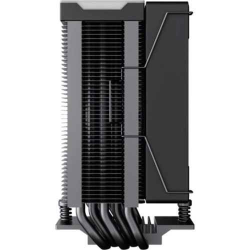 Кулер для процесора GAMEMAX Sigma 550 Infinity BK