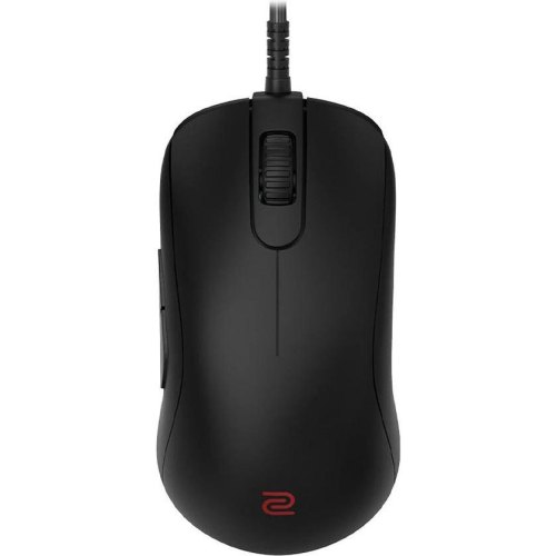 Мишка дротова ZOWIE S1-C BLACK