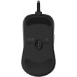 Мишка дротова ZOWIE S1-C BLACK