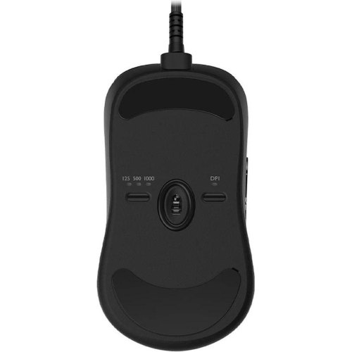 Мишка дротова ZOWIE S1-C BLACK