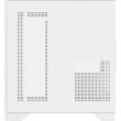 Корпус без БЖ, GAMEMAX Infinity Mini White
