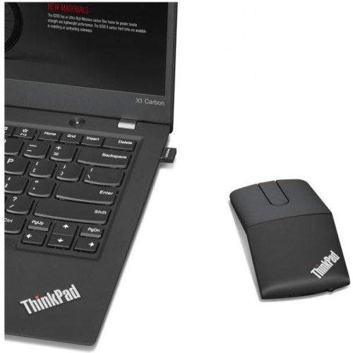 Мишка бездротова Lenovo ThinkPad X1 Presenter Mouse