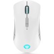 Мишка бездротова Lenovo Legion M600 RGB Wireless Gaming Mouse Stingray