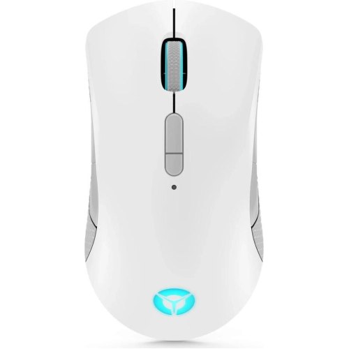 Мишка бездротова Lenovo Legion M600 RGB Wireless Gaming Mouse Stingray