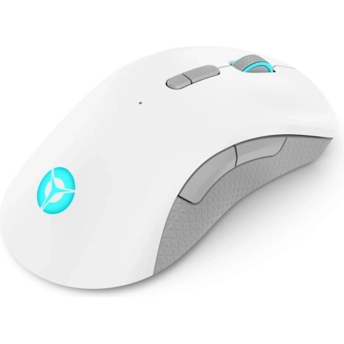 Мишка бездротова Lenovo Legion M600 RGB Wireless Gaming Mouse Stingray