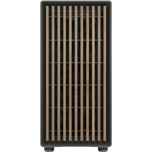 Корпус без БЖ, FRACTAL DESIGN North XL Chalk Білий (FD-C-NOR1X-03)
