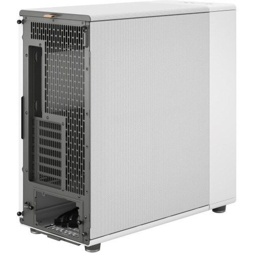 Корпус без БЖ, FRACTAL DESIGN North XL Chalk Білий (FD-C-NOR1X-03)