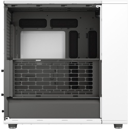 Корпус без БЖ, FRACTAL DESIGN North XL Chalk Білий (FD-C-NOR1X-03)