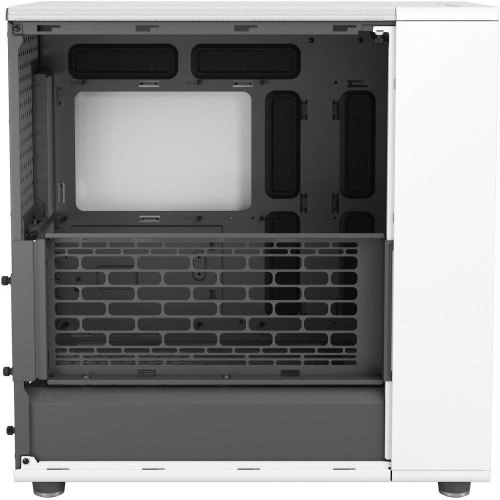 Корпус без БЖ, FRACTAL DESIGN North XL Chalk Білий (FD-C-NOR1X-03)