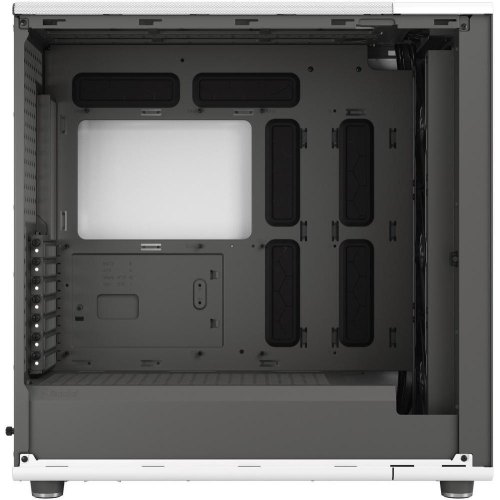 Корпус без БЖ, FRACTAL DESIGN North XL Chalk Білий (FD-C-NOR1X-03)