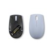 Мишка бездротова Lenovo 300 Wireless Mouse Frost Blue