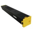 Картридж SHARP Yellow 12K MX61GTYB