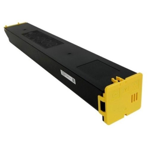 Картридж SHARP Yellow 12K MX61GTYB