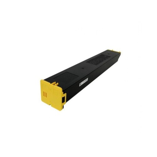 Картридж SHARP Yellow 12K MX61GTYB