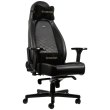 Крісло геймерське Noblechairs ICON Black/Gold