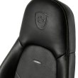 Крісло геймерське Noblechairs ICON Black/Gold