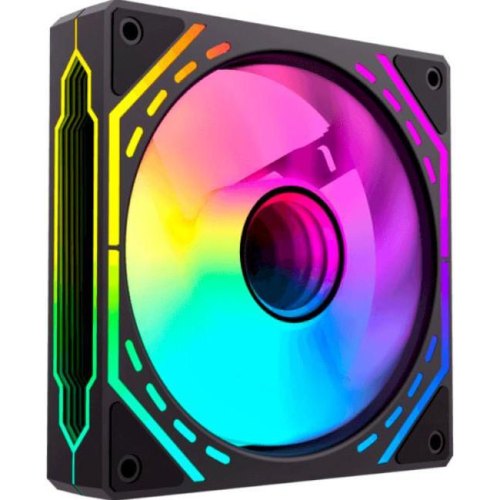 Кулер для корпусу GAMEMAX FN12A-S2I-R