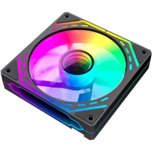 Кулер для корпусу GAMEMAX FN12A-S2I-R