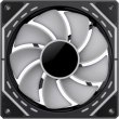 Кулер для корпусу GAMEMAX FN12A-S2I-R