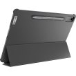 Чохол Lenovo Tab P12 Folio Case Grey