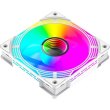 Кулер для корпусу GAMEMAX FN12A-C8I-RW