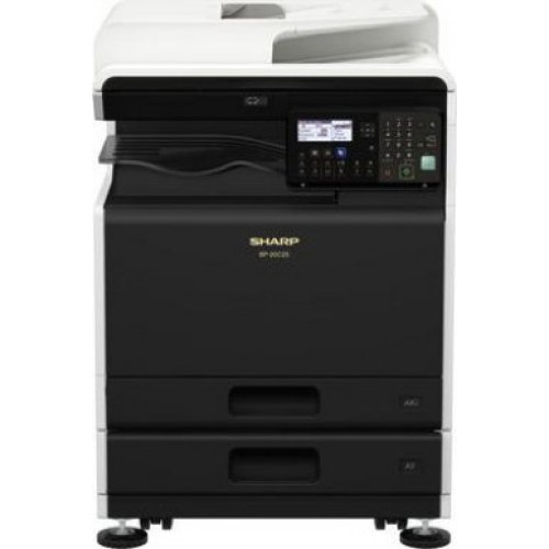 БФП А3 SHARP BP20C25