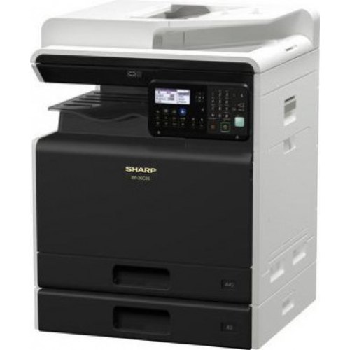 БФП А3 SHARP BP20C25