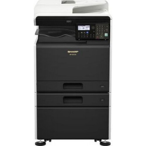 БФП А3 SHARP BP20C25