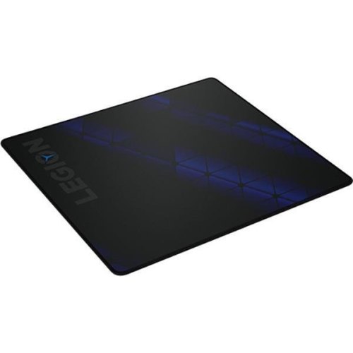 Ігрова поверхня Legion Gaming Control MousePad L B lack Legion Control Mouse Pad L Bl
