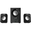Акустична система GENIUS SW-2.1 300 Black