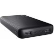 Зовнішній акумулятор PowerBank Trust Primo Compact 15.000 mAh