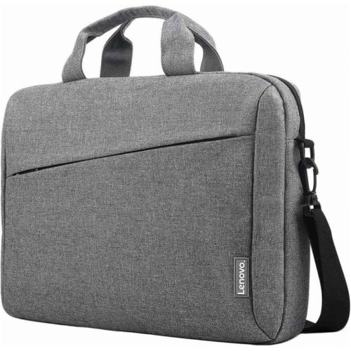 Сумка Lenovo 15.6-inch Laptop Casual Toploader T210 Grey