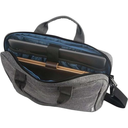 Сумка Lenovo 15.6-inch Laptop Casual Toploader T210 Grey